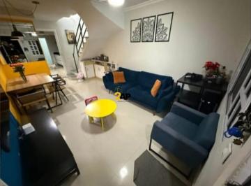 Casa · 120m² · 3 Quartos · 1 Vaga · Imperdível! Casa em Condomínio à Venda em São Paulo-SP, Parque Munhoz. 3 quartos, 1 sala, 3 banheiro