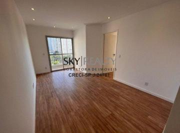 Apartamento · 74m² · 3 Quartos · 2 Vagas · Apartamento para venda no Jardim Marajoara, 3 quartos, 2 vagas