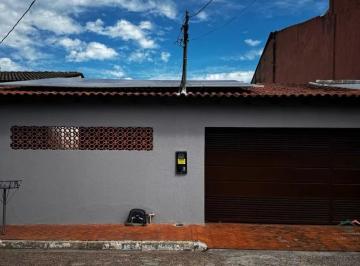 Casa · 198m² · 4 Quartos · 3 Vagas · Casa para venda, 4 quarto(s), Coophamil, com energia solar Cuiabá