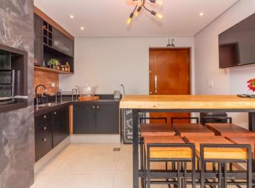 bb6105d3-eae2-4e8a-913b-b2b495042ed1 · Funcional sobrado para venda em City Pinheirinho com 3 quartos, sendo 1 suíte, 153m²