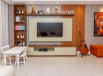 c6360e5a-2c20-43b6-8f42-ef5c59602492 · Imperdível sobrado para venda em City Pinheirinho com 3 quartos, sendo 1 suíte, 153m²