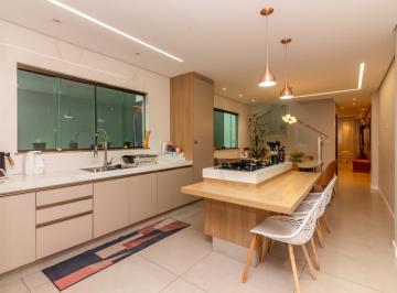 2fba0dbd-ffa0-4a93-b48f-f821633c9969 · Funcional sobrado para venda em City Pinheirinho com 3 quartos, sendo 1 suíte, 153m²