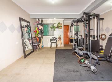 a508c41c-2512-4c72-ba93-acc4c18fd0da · Sensacional sobrado para venda em City Pinheirinho com 3 quartos, sendo 1 suíte, 153m²