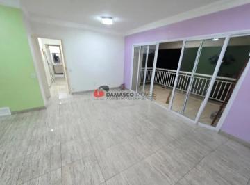 Apartamento · 97m² · 3 Quartos · 1 Vaga · Apartamento em Santa Paula