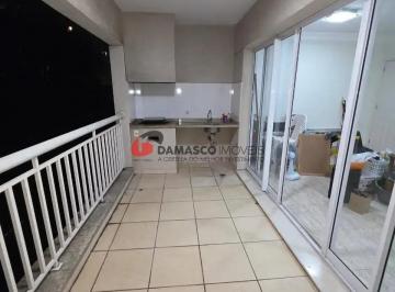 Apartamento · 97m² · 3 Quartos · 1 Vaga · Apartamento em Santa Paula
