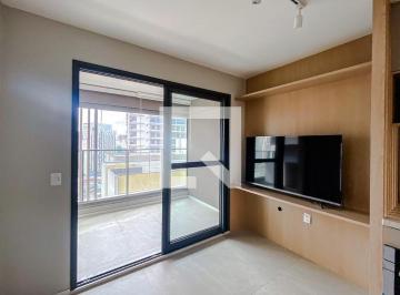 Apartamento · 45m² · 1 Quarto · 1 Vaga · Apartamento à Venda - Perdizes, 1 Quarto, 45 m2