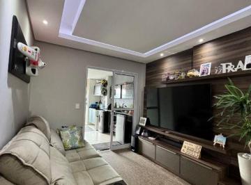 Photo 1 · Apartamento com 3 quartos à venda, 77 m² por R$ 680.000 - Vila Galvão - Guarulhos/SP