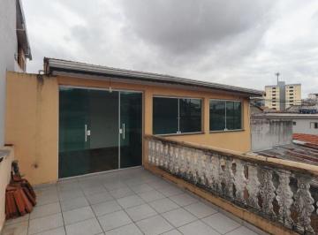 Casa · 105m² · 2 Quartos · 1 Vaga · Sobrado com 2 quartos para alugar, 105 m² por R$ 2.150/mês - Jardim Brasil - São Paulo/SP