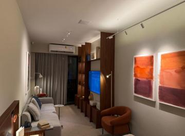 Foto 02 · Apartamento, Ipanema, Rio de Janeiro, RJ