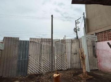 Terreno · 192m² · Terreno à venda, 192 m² por R$ 265.000,00 - Cidade Brasil - Guarulhos/SP