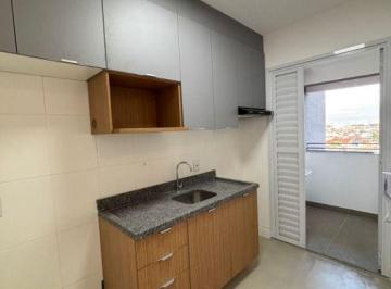 Apartamento · 59m² · 2 Quartos · 1 Vaga · Apartamento com 2 quartos para alugar, 59 m² por R$ 3.900/mês - Vila Rosália - Guarulhos/SP