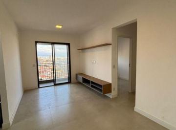 Apartamento · 59m² · 2 Quartos · 1 Vaga · Apartamento com 2 dormitórios para alugar, 59 m² por R$ 3.750,00/mês - Vila Rosália - Guarulhos/SP