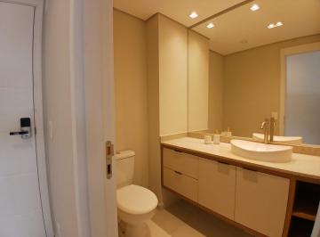 DSC_20260622_001413_000.jpeg · Excelente apartamento para venda e locação em Vila Gumercindo com 3 quartos, sendo 3 suítes, 133m² -