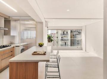 79b6743b-1475-404a-ba78-57e42e0a6413 · Versátil apartamento para venda em Consolação com 2 quartos, sendo 2 suítes, 77m²