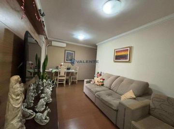 apartamento-a-venda-3-dormitorios-sendo-uma-suite-10102813.jpeg · Apartamento á venda, 3 dormitórios, sendo uma suíte, com 65 m², Loteamento Parque São Martinho - Ca