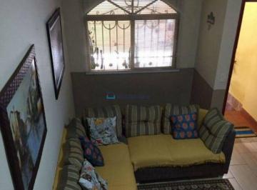 Casa · 68m² · 2 Quartos · 1 Vaga · Sobrado com 02 quartos, localizado na região Campo limpo.