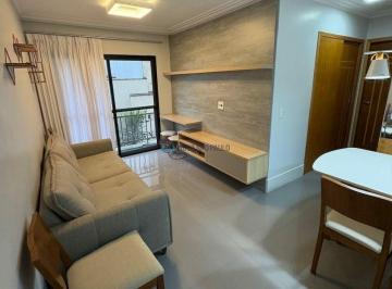 Apartamento · 61m² · 2 Quartos · 1 Vaga · Apartamento à venda na Saúde com 2 quartos e 1 vaga de garagem.