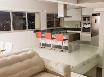 Apartamento de 3 quartos, São Paulo · Duplex de Alto Padrão com Vista Panorâmica de 180° na Casa Verde | Porteira Fechada