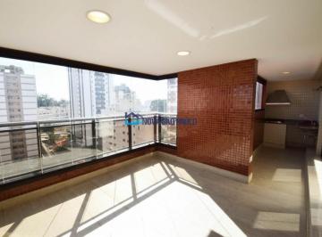 Apartamento · 208m² · 4 Quartos · 4 Vagas · Apartamento à venda na Vila Mariana com 4 quartos, 4 suites, 4 vagas.