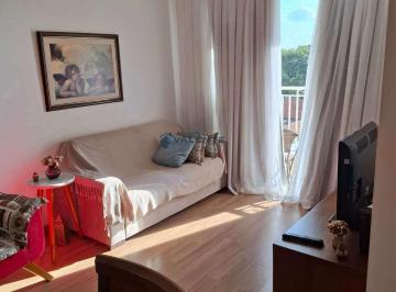 apartamento-andar-alto-com-sacada-3-dormitorios-1-1022094.jpeg · Apartamento Andar Alto com sacada, 3 Dormitórios, 1 Suíte, com 72m², Condomínio Unique, Campinas