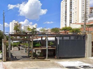 Terreno · 225m² · Terreno ZEU à venda, na Vila Guarani, próximo ao metrô Conceição.