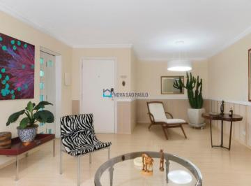 Apartamento · 106m² · 3 Quartos · 2 Vagas · Apartamento à venda, 3 dormitórios, 1 suíte, 2 vagas no Jardins.