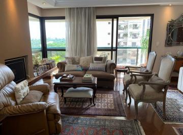 Apartamento · 245m² · 3 Quartos · 3 Vagas · Apartamento 245m² 03 suítes, 03 vagas - Ibirapuera