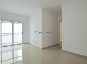 Apartamento · 86m² · 3 Quartos · 2 Vagas · Apartamento 03 quartos 01 suíte 02 vagas e deposito - Saúde