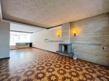 Casa · 280m² · 4 Quartos · 8 Vagas · Casa à venda, com 280 m², 4 quartos e 8 vagas, no Ipiranga.