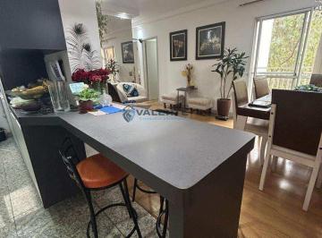 apartamento-a-venda-3-dormitorios-sendo-uma-suite-1337550.jpeg · Apartamento á venda, 3 dormitórios, sendo uma suíte, com 75 m², no Jardim Nova Europa em Campinas-SP