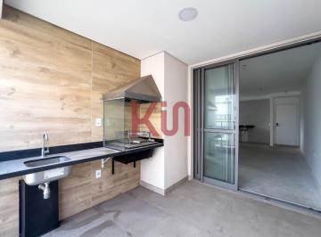 Apartamento · 75m² · 2 Quartos · 2 Vagas · Apartamento à venda em Indianópolis, São Paulo-SP: 2 quartos, 2 suítes, 3 banheiros, 2 vagas, 75m².