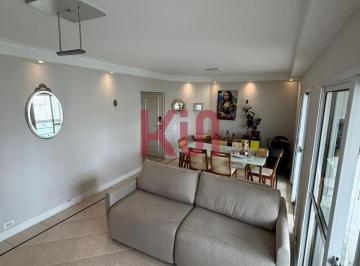 Apartamento · 112m² · 3 Quartos · 1 Vaga · Apartamento à venda na Vila Olímpia, São Paulo-SP: 3 quartos, 1 suíte, 2 banheiros, 1 vaga de garage