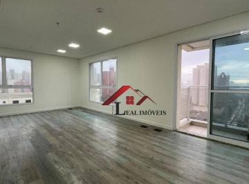 Comercial · 37m² · 1 Vaga · Sala Comercial para alugar em Jardim de 37.00m² com 1 Garagem
