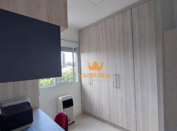 Apartamento · 83m² · 3 Quartos · 2 Vagas · Apartamento para venda em Jardim Ana Maria de 83.00m² com 3 Quartos, 1 Suite e 2 Garagens