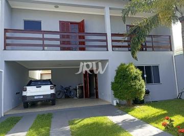 Foto 01 · CASA A VENDA NO BAIRRO RESIDENCIAL MONTE VERDE NA CIDADE DE INDAIATUBA SP