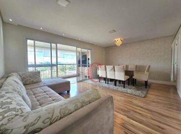 Apartamento · 135m² · 4 Quartos · 2 Vagas · Apartamento para alugar em Jardim de 135.00m² com 4 Quartos, 1 Suite e 2 Garagens