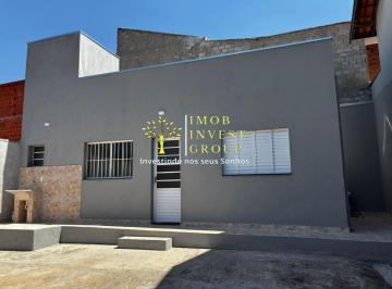Foto 01 · Casa á Venda no Jardim Regina Indaiatuba - SP