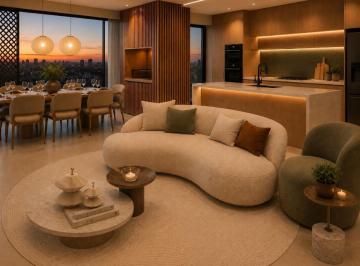 53711415-e51e-4e1b-bb09-16cf29a5a203 · Sensacional apartamento para venda em Moema com 2 quartos, sendo 2 suítes, 121m²