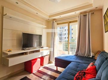 Apartamento Venda 64m² de 3 quartos · Apartamento à Venda - Jardim Marajoara , 3 Quartos, 64 m2