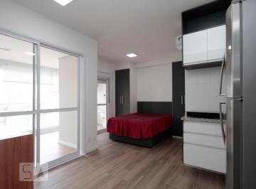 Apartamento · 36m² · 1 Quarto · 1 Vaga · Apartamento à Venda - Consolação, 1 Quarto, 36 m2