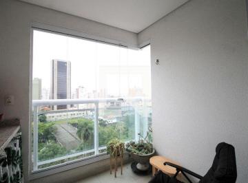 Apartamento de 2 quartos, São Paulo · Apartamento à Venda - Consolação, 2 Quartos, 54 m2