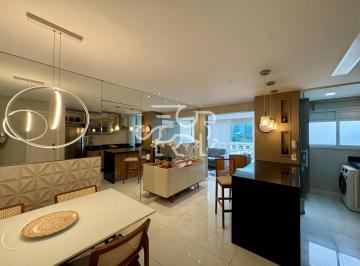 Apartamento · 54m² · 1 Quarto · 1 Vaga · Apartamento para venda em Vila Nova Conceição de 54.00m² com 1 Quarto, 1 Suite e 1 Garagem