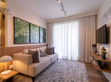 Apartamento · 74m² · 3 Quartos · 2 Vagas · Apartamento para venda em Loteamento Residencial Vila Bella Dom Pedro de 73.70m² com 3 Quartos, 1 Su