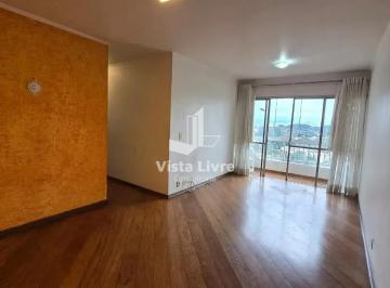 Apartamento · 80m² · 3 Quartos · 1 Vaga · Apartamento à venda, Vila Leopoldina, São Paulo, SP