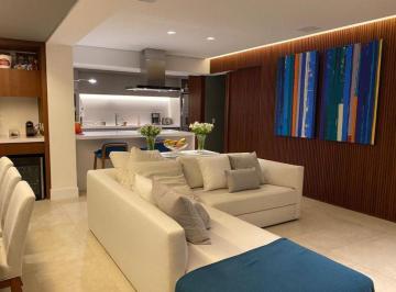 8738f6b9-e255-46c7-b97a-acdcab1a4910 · Espetacular apartamento para venda em Cidade Monções com 2 quartos, sendo 2 suítes, 128m²