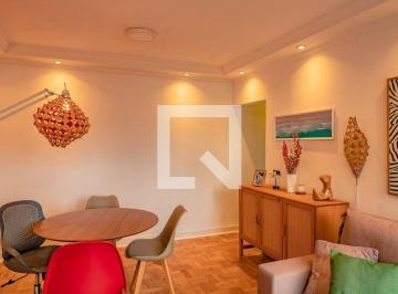 Este encantador apartamento localizado na Vila Alexandria oferece uma excelente  · Apartamento à Venda - Vila Mascote, 2 Quartos, 76 m2