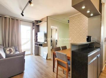 Apartamento · 55m² · 2 Quartos · 2 Vagas · Apartamento para venda com 55m², 2 quartos e 2 vagas