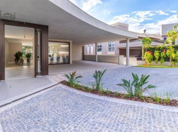 Casa · 542m² · 4 Quartos · 4 Vagas · Casa de Condomínio para venda em Residencial Jatibela de 541.92m² com 4 Quartos, 4 Suites e 4 Garage