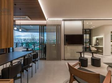 Apartamento · 116m² · 3 Quartos · 2 Vagas · Apartamento para venda em Nova Campinas de 115.96m² com 3 Quartos, 3 Suites e 2 Garagens