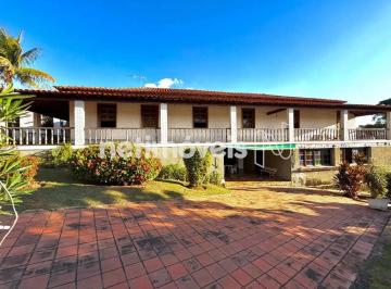 Terreno · 2376m² · 5 Quartos · 10 Vagas · Casa à Venda, 5 quartos, piscina e quadra no Bairro Santa Amélia